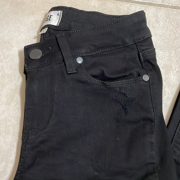 Paige Verdugo ultra skinny jeans - Picture 7 of 10